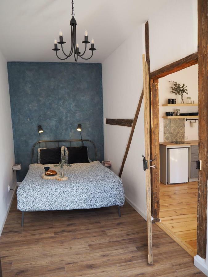 Apartament Z Widokiem W Centrum Starego Miasta ทอรูน ภายนอก รูปภาพ