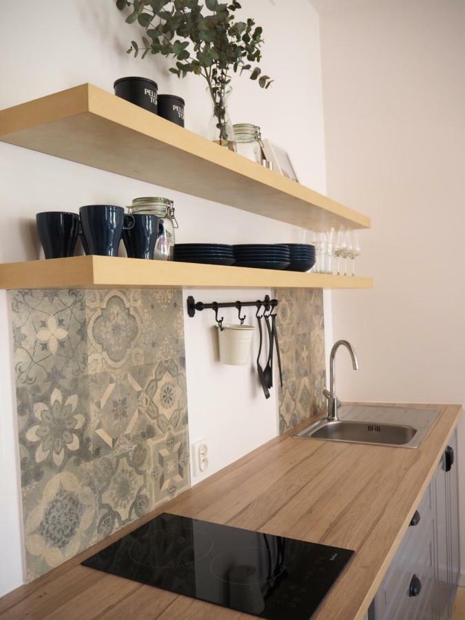 Apartament Z Widokiem W Centrum Starego Miasta ทอรูน ภายนอก รูปภาพ